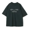 UNDERCOVER Sweater Cut&Sew | T-Shirts | UP1E4808