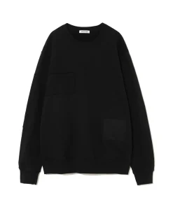 UNDERCOVER Sweater Cut&Sew | UP1E4804-2