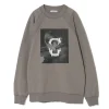 UNDERCOVER Sweater Cut&Sew | UP1E4807-1