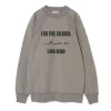 UNDERCOVER Sweater Cut&Sew | UP1E4807-2