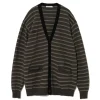 UNDERCOVER Sweater Cut&Sew | UP1E4901