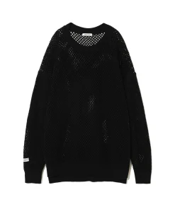 UNDERCOVER Sweater Cut&Sew | UP1E4902