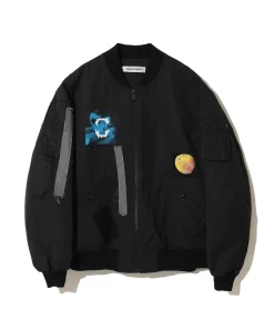UNDERCOVER Outerwear | UP1E4202