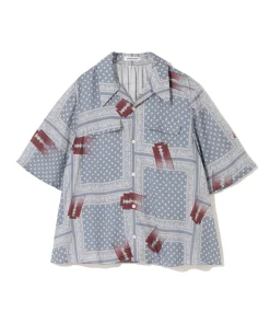 Women UNDERCOVER Shirts | UP1E1406