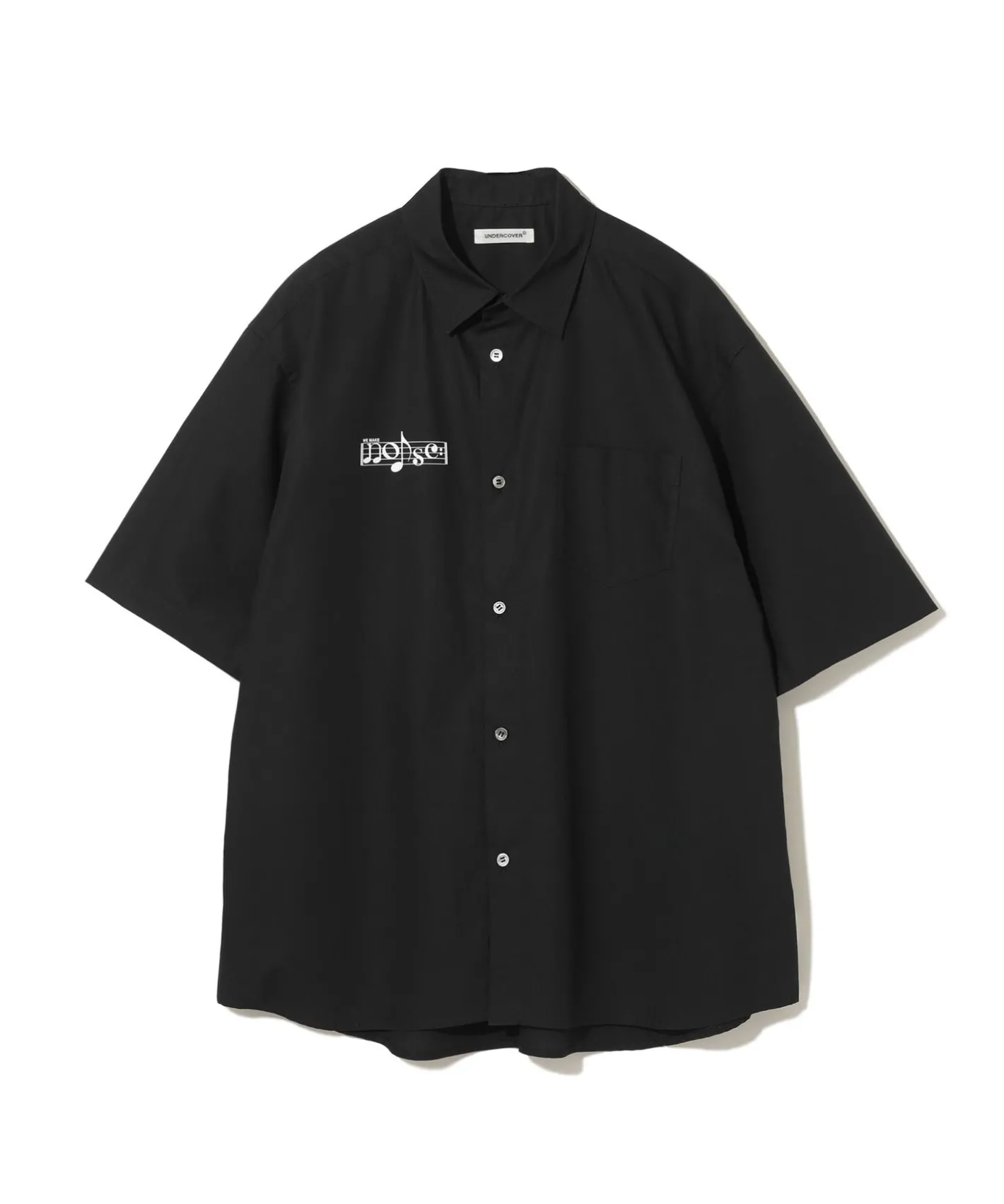 UNDERCOVER Shirts | UP1E4403