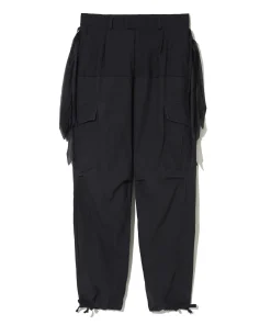 Women UNDERCOVER Pants Skirts | UP1E1502