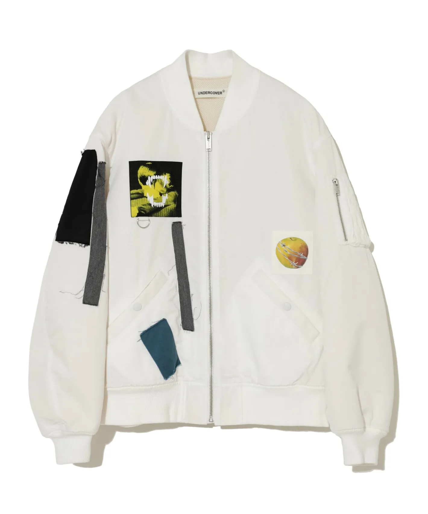 UNDERCOVER Outerwear | UP1E4202