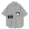 UNDERCOVER Shirts | UP1E4407-2