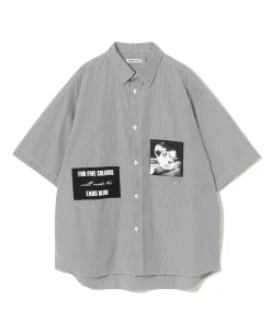 UNDERCOVER Shirts | UP1E4407-2