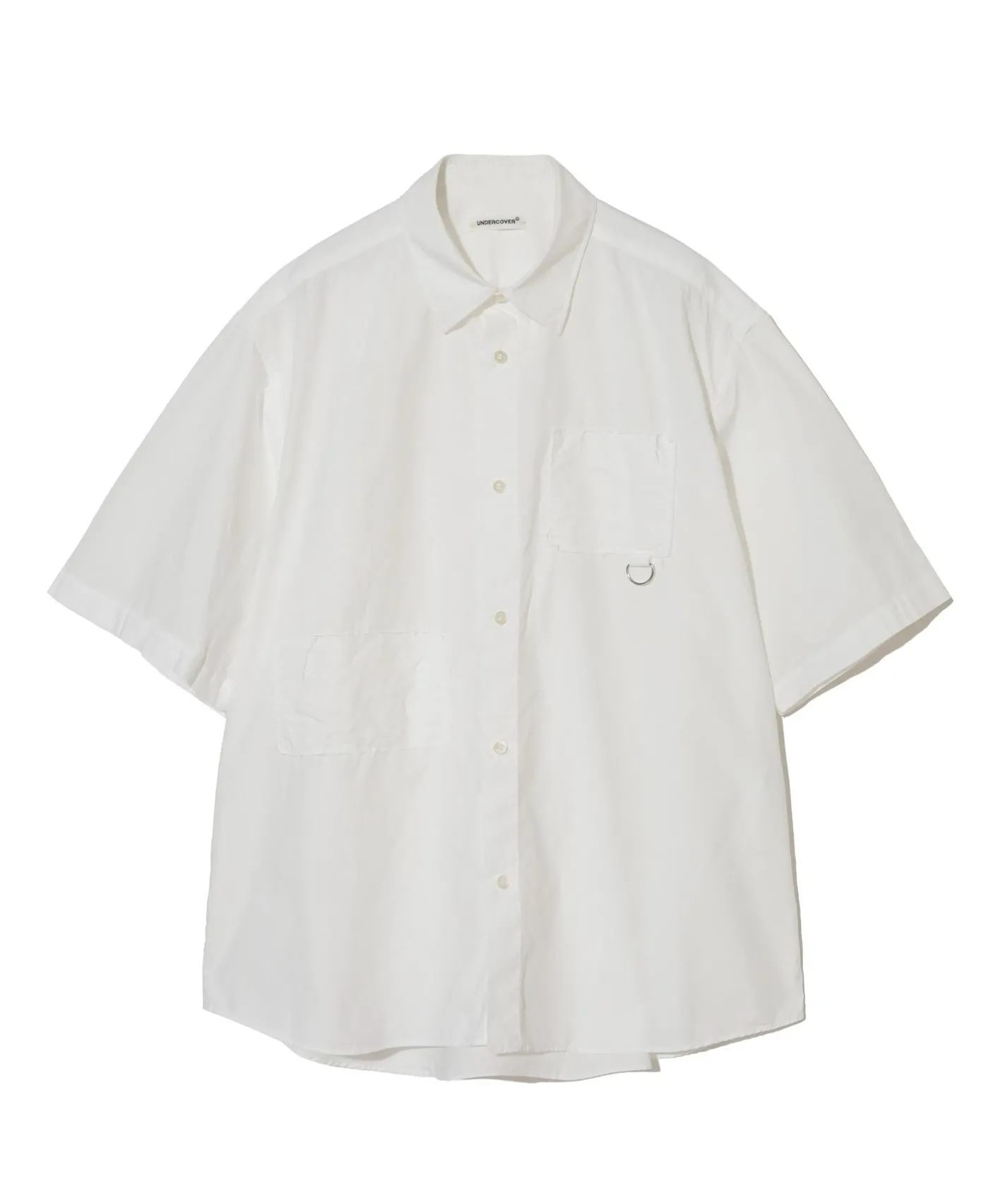 UNDERCOVER Shirts | UP1E4407-3