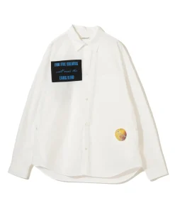 UNDERCOVER Shirts | UP1E4406-1