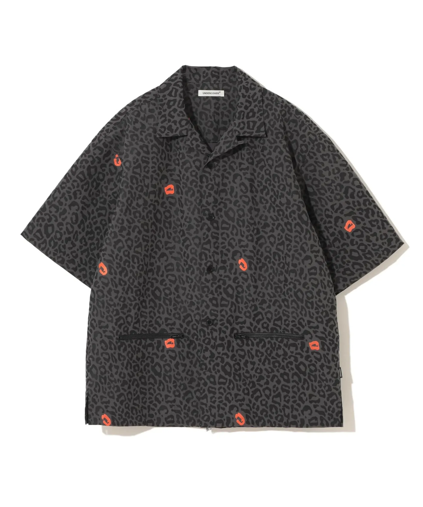 UNDERCOVER Shirts | UP1E4409-1