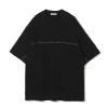 UNDERCOVER Sweater Cut&Sew | T-Shirts | UP1E4803