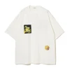 UNDERCOVER Sweater Cut&Sew | T-Shirts | UP1E4805-1