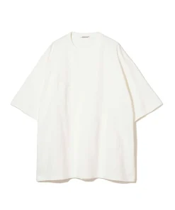 UNDERCOVER Sweater Cut&Sew | T-Shirts | UP1E4805-2