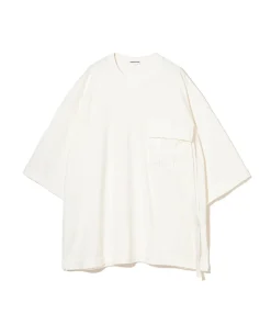 UNDERCOVER Sweater Cut&Sew | T-Shirts | UP1E4806