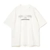 UNDERCOVER Sweater Cut&Sew | T-Shirts | UP1E4808