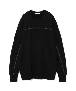 UNDERCOVER Sweater Cut&Sew | UP1E4802