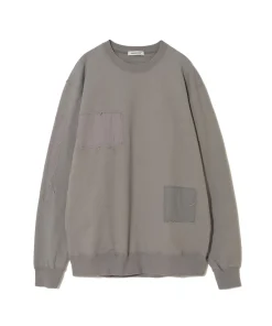 UNDERCOVER Sweater Cut&Sew | UP1E4804-2