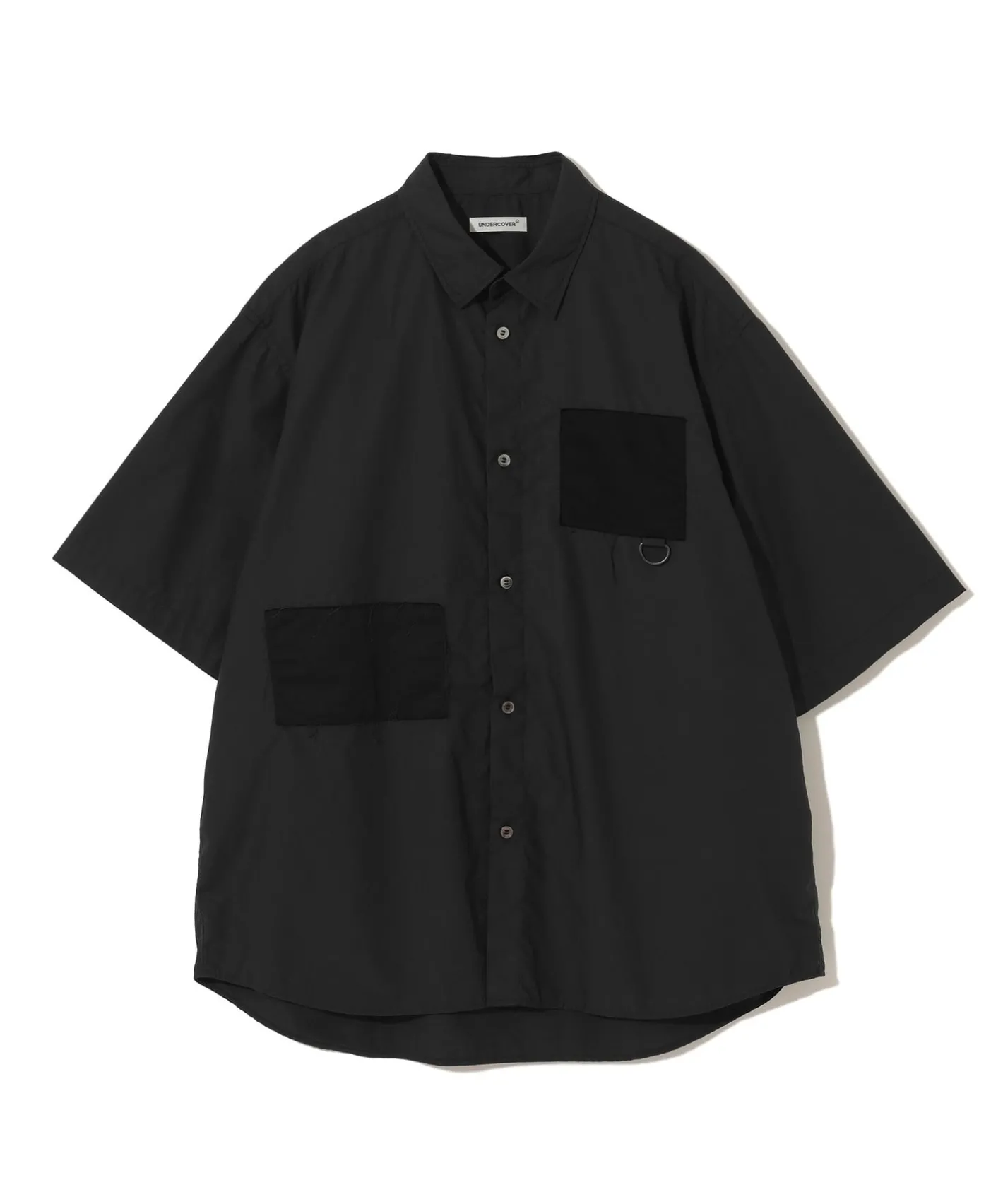 UNDERCOVER Shirts | UP1E4407-3