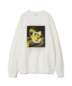 UNDERCOVER Sweater Cut&Sew | UP1E4807-1