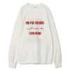 UNDERCOVER Sweater Cut&Sew | UP1E4807-2