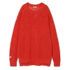 UNDERCOVER Sweater Cut&Sew | UP1E4902