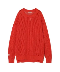 UNDERCOVER Sweater Cut&Sew | UP1E4902