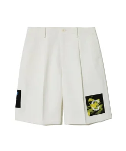 UNDERCOVER Pants Skirts | UP1E4508