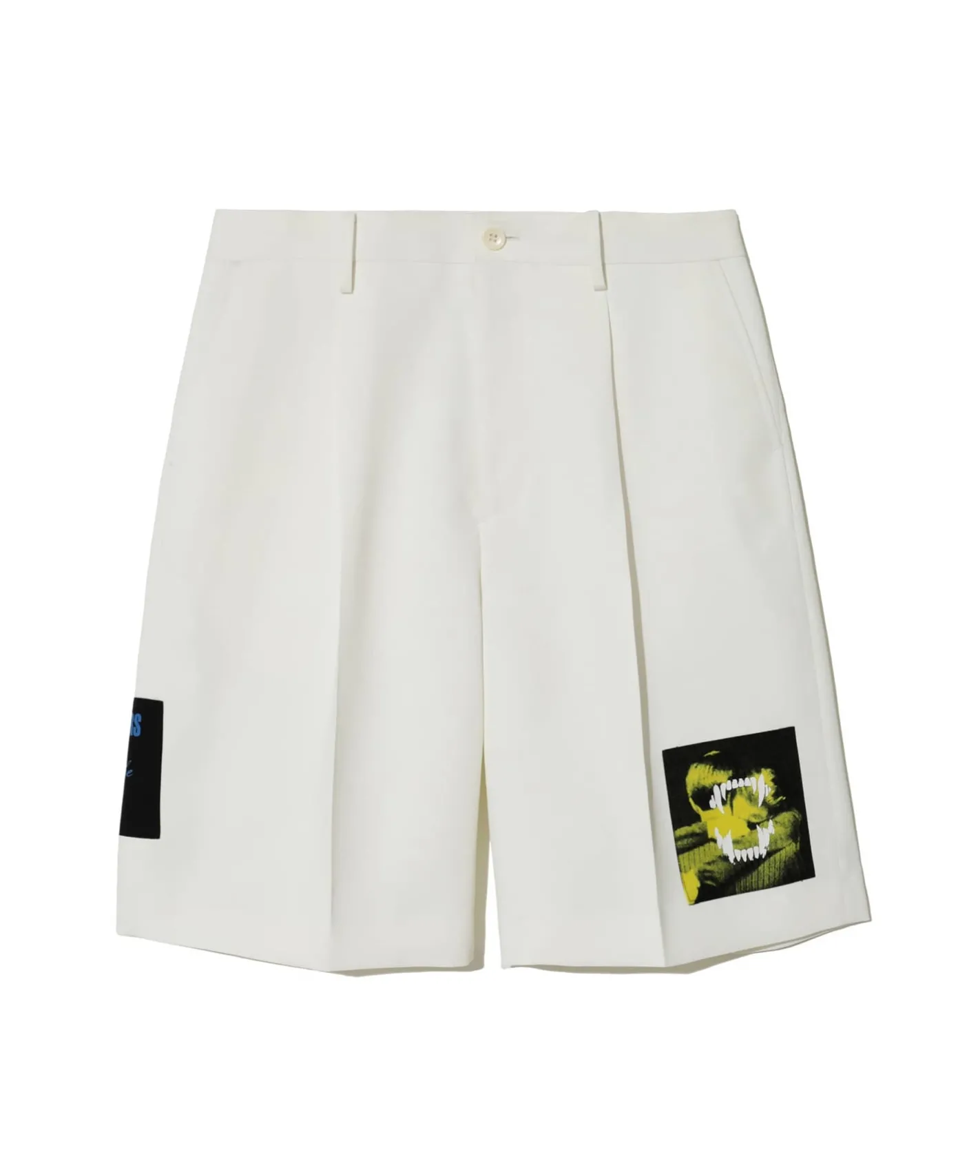 UNDERCOVER Pants Skirts | UP1E4508