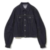 Women UNDERCOVER Outerwear | UP1E1204-1