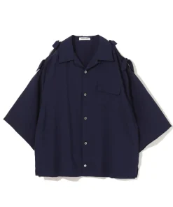 Women UNDERCOVER Shirts | UP1E1401