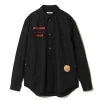 UNDERCOVER Shirts | UP1E4406-1