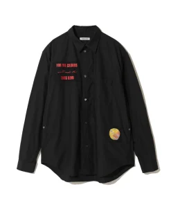 UNDERCOVER Shirts | UP1E4406-1