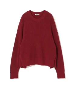 Women UNDERCOVER Sweater Cut&Sew | UP1E1903