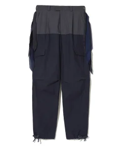 Women UNDERCOVER Pants Skirts | UP1E1502