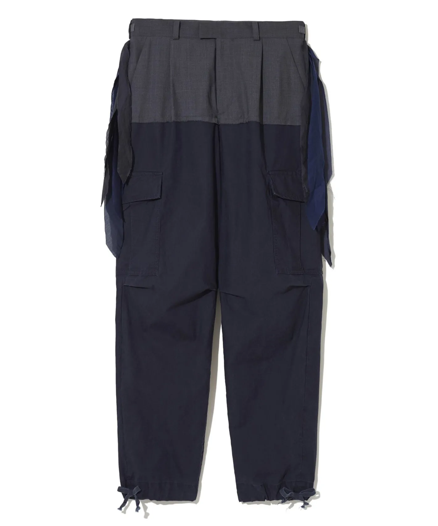 Women UNDERCOVER Pants Skirts | UP1E1502