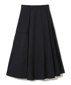 Women UNDERCOVER Pants Skirts | UP1E1601