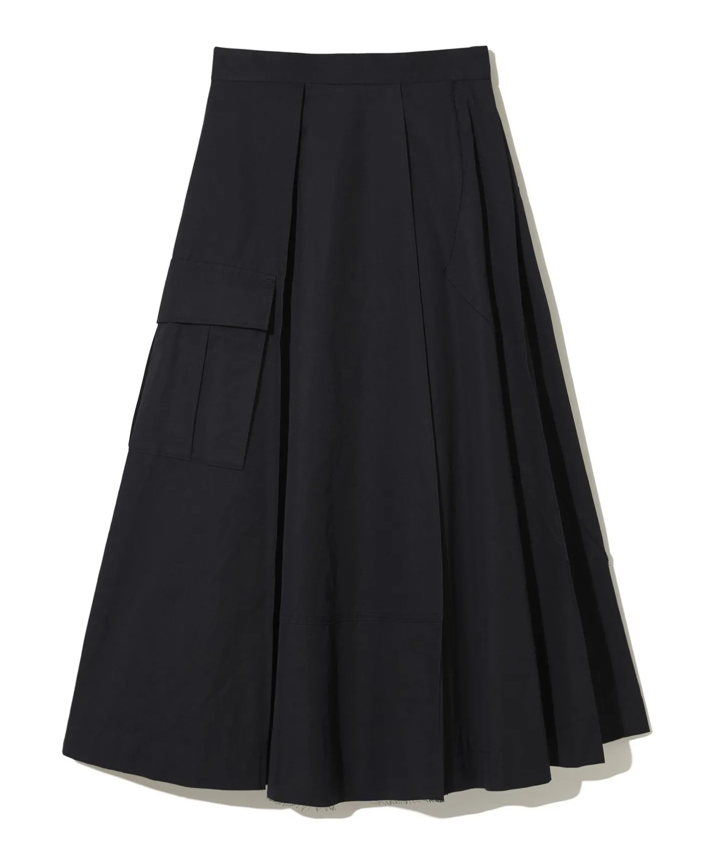 Women UNDERCOVER Pants Skirts | UP1E1601