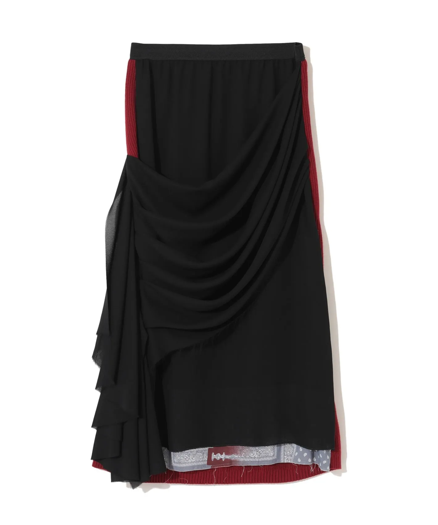 Women UNDERCOVER Pants Skirts | UP1E1602