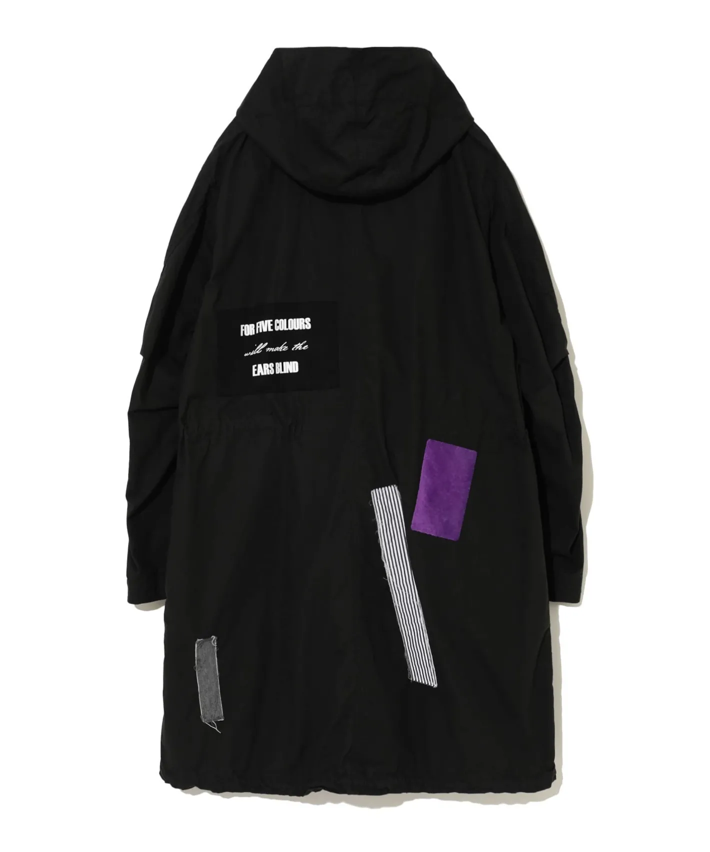 UNDERCOVER Outerwear | UP1E4301