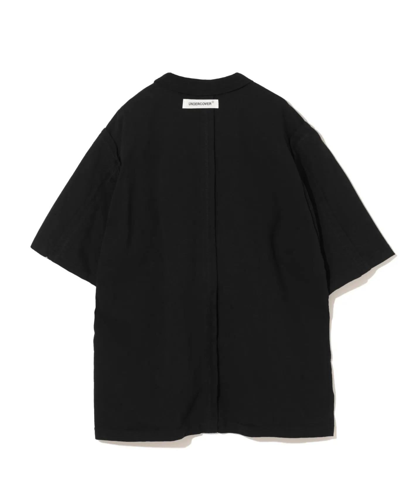 UNDERCOVER Sweater Cut&Sew | T-Shirts | UP1E4808