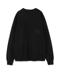 UNDERCOVER Sweater Cut&Sew | UP1E4804-2