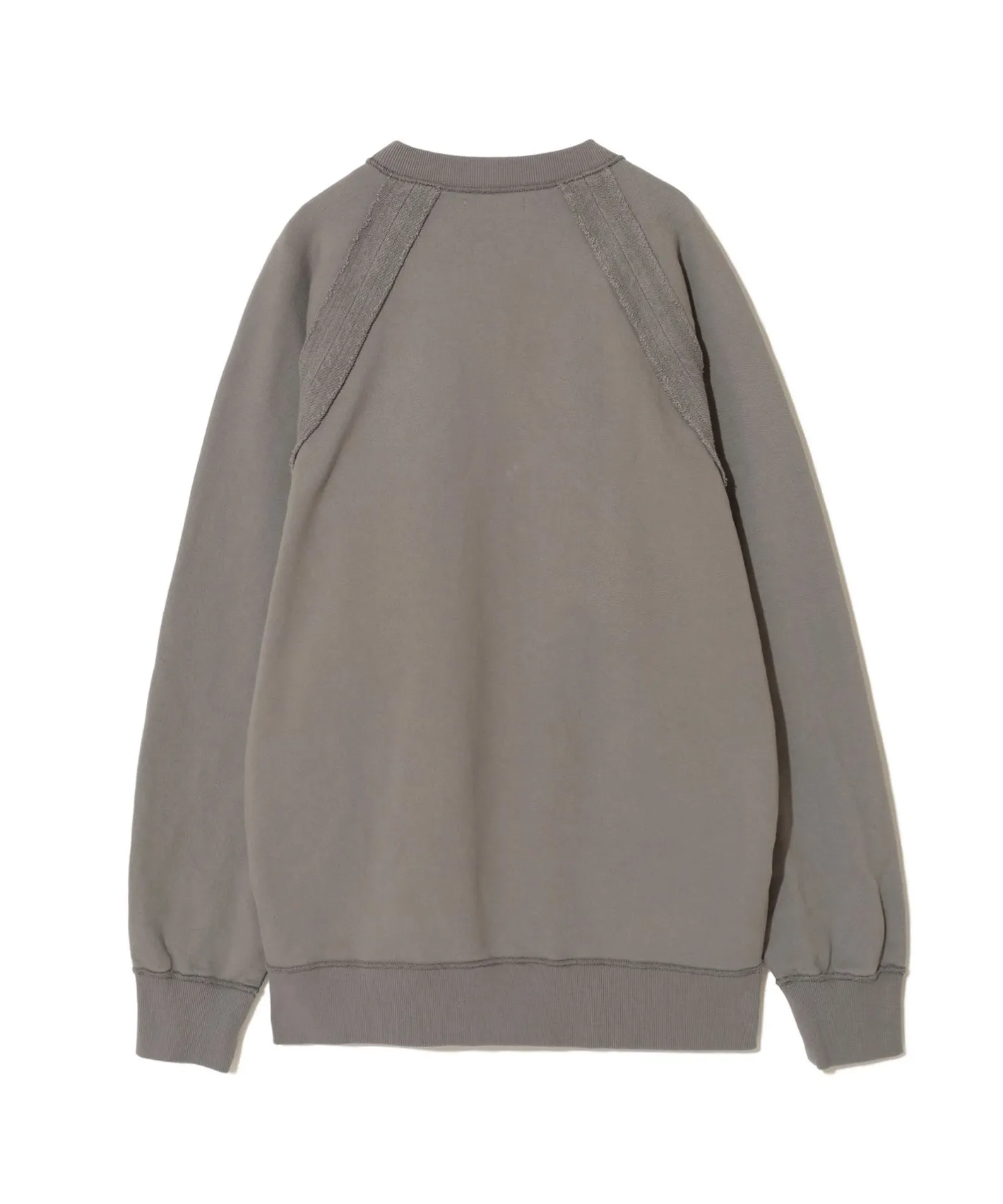 UNDERCOVER Sweater Cut&Sew | UP1E4807-1