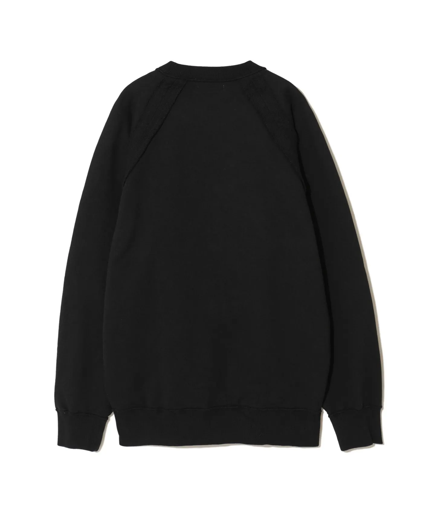 UNDERCOVER Sweater Cut&Sew | UP1E4807-1