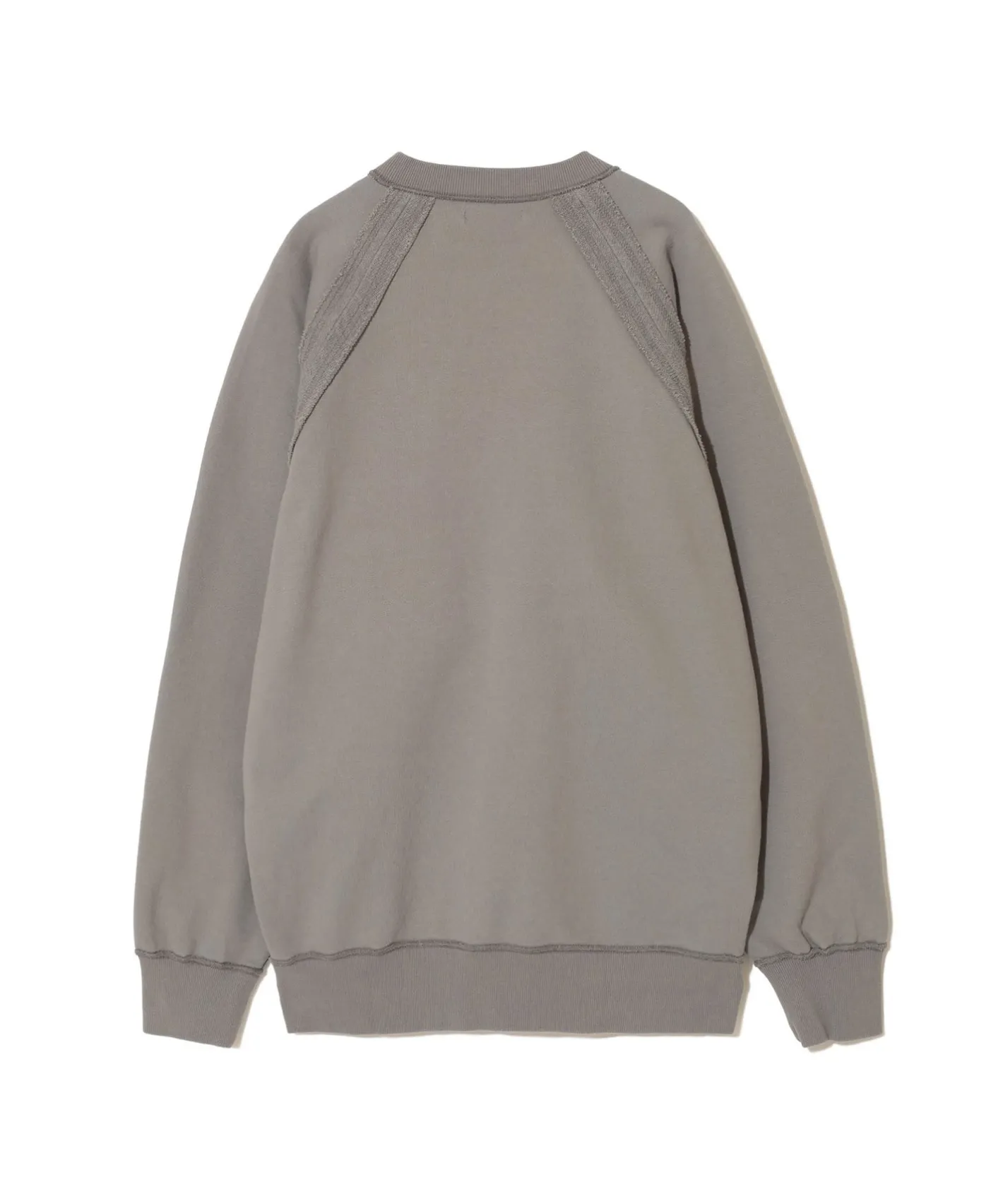UNDERCOVER Sweater Cut&Sew | UP1E4807-2