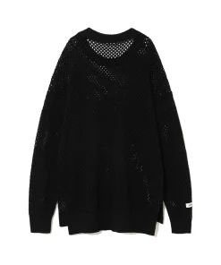 UNDERCOVER Sweater Cut&Sew | UP1E4902