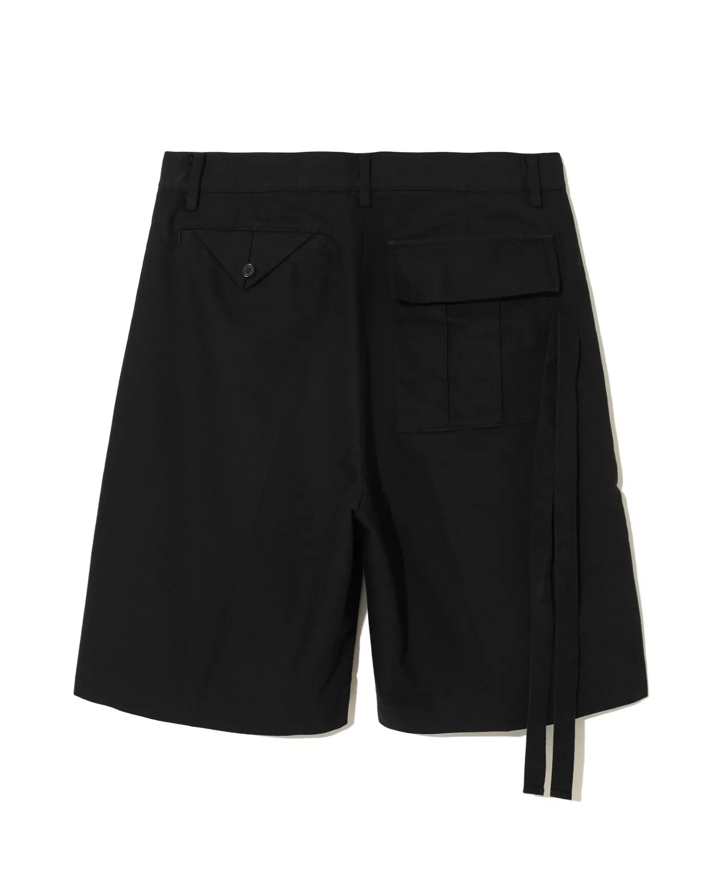 UNDERCOVER Pants Skirts | UP1E4506
