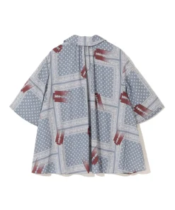 Women UNDERCOVER Shirts | UP1E1406