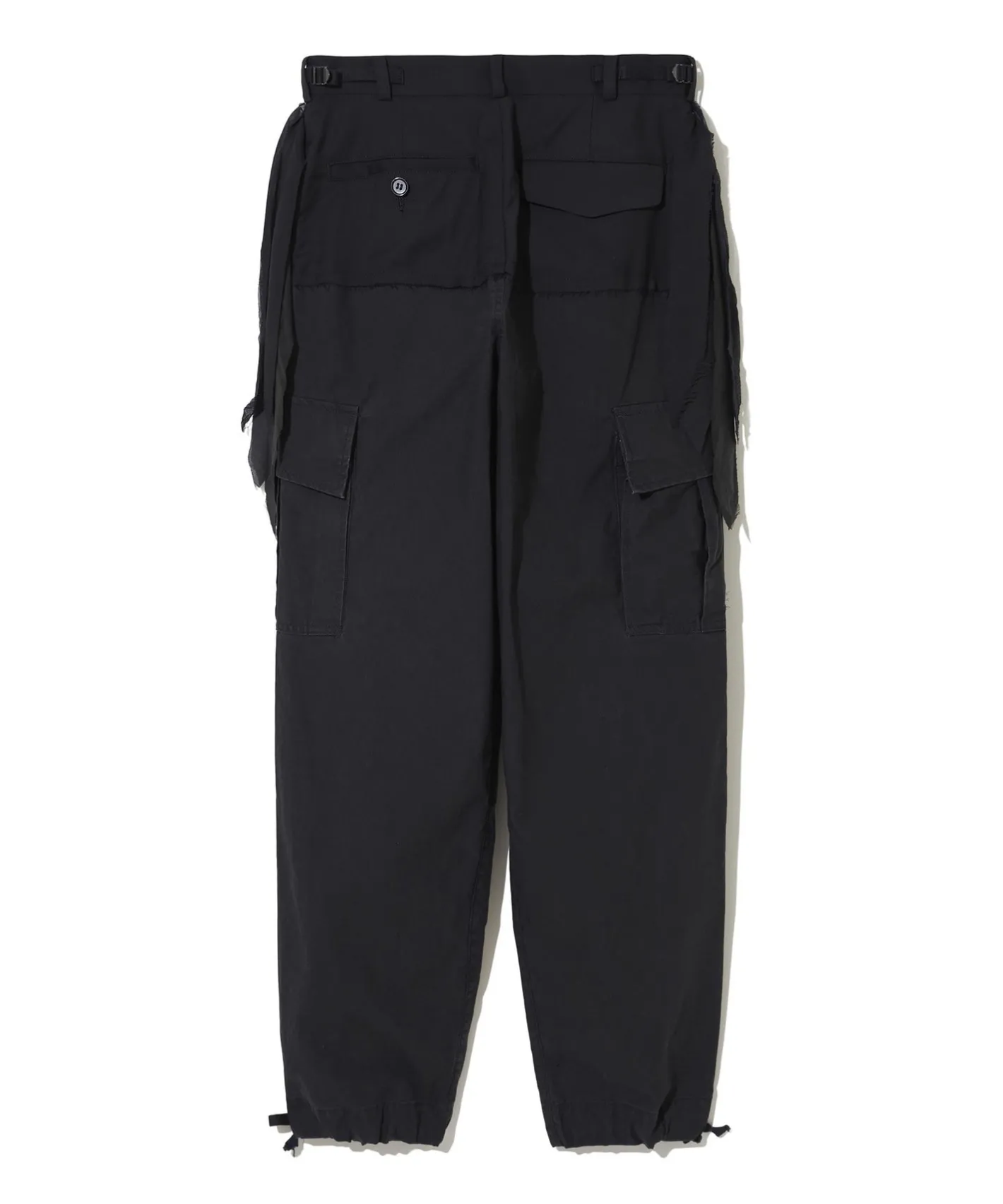 Women UNDERCOVER Pants Skirts | UP1E1502